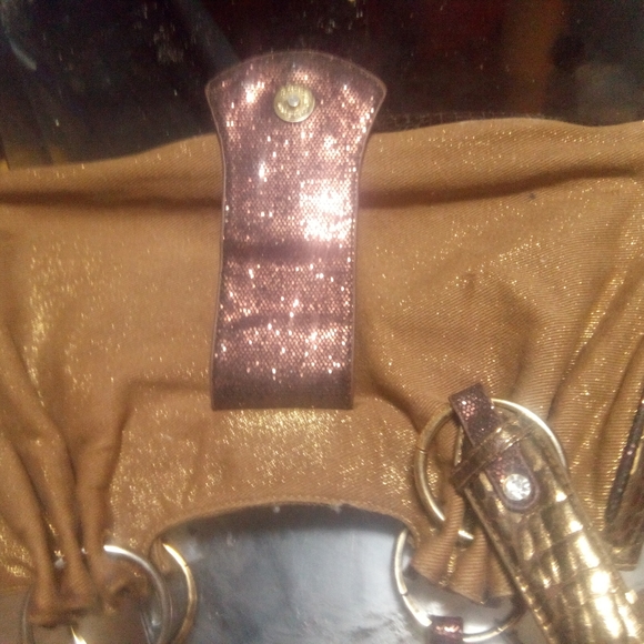 Rocawear purse - Picture 3 of 9